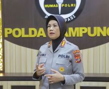 Kabar Terkini dari Polda Lampung Soal Kasus Komika Aulia Rakhman - JPNN.com
