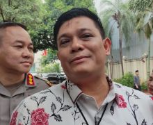 Kombes Ade: Alexander Marwata Keberatan Bersaksi Untuk Firli - JPNN.com