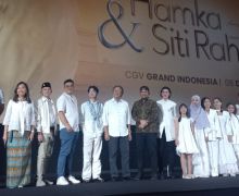 Film Hamka & Siti Raham (Vol.2) Segera Tayang, Vino G Bastian Bilang Begini - JPNN.com
