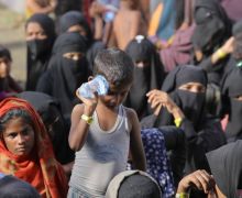 Bareskrim Usut Dugaan Perdagangan Orang Pengungsi Rohingya - JPNN.com