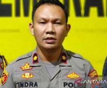 11 Mobil Dirusak OTK di Parkiran KPU Semarang, Polisi Bergerak - JPNN.com