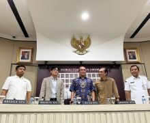 KPU Batal Gelar Nonton Bareng Debat Perdana Pilpres 2024, Ini Alasannya - JPNN.com