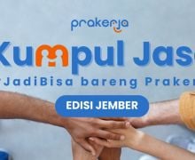 Kumpul Jasa Jember, Kolaborasi Prakerja Dalam Majukan UMKM Indonesia - JPNN.com