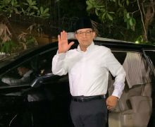 Anies Hadirkan Ayah Anak Korban Pelanggaran HAM Pendukung Prabowo yang Kini Tak Jelas - JPNN.com