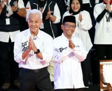 Setelah Debat Capres, Elektabilitas Ganjar-Mahfud Terus Buntuti Prabowo-Gibran - JPNN.com