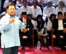 KAPMP Minta Pihak yang Menuduh Prabowo Melanggar HAM Segera Minta Maaf - JPNN.com