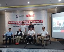 Kunci Sukses Eibach di Pasar Produk Aftermarket Indonesia - JPNN.com