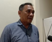 1 Warga Palembang Positif Covid-19, Dinkes Sumsel Imbau Masyarakat Kembali Pakai Masker - JPNN.com