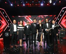 BCL Hingga Judika Jadi Juri, X Factor Indonesia 2023 Penuh Kejutan - JPNN.com