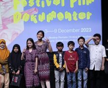 Layar Anak Indonesiana Meriahkan Festival Film Dokumenter di Yogyakarta - JPNN.com