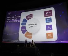KIC Luncurkan Indeks Literasi Keuangan, Perkembangannya Kian Dinamis - JPNN.com