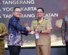 Pelayanan Publik Sangat Inovatif, Pemkot Tangerang Terima Penghargaan dari Kemendagri - JPNN.com