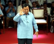 TB Hasanuddin Kecewa Dengar Pernyataan Prabowo Menyikapi Isu Papua Saat Debat Capres - JPNN.com