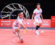 BWF World Tour Finals 2023: Apriyani/Fadia Punya Modal Bagus Melawan Wakil Tuan Rumah - JPNN.com