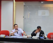 Timnas AMIN Menduga Kubu Prabowo-Gibran Politisasi Kepala Desa saat Kampanye - JPNN.com