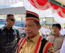 Mendagri Tito Menilai PLBN Jagoi Babang Siap Diresmikan - JPNN.com