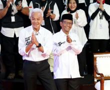 Generasi Mandiri Ganjar-Mahfud Gelar Nobar Debat Capres di 4 Titik - JPNN.com