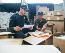 Ini Aturan Baru Barang Kiriman Pekerja Migran Indonesia, Simak Penjelasan Bea Cukai - JPNN.com