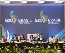 Presidensi G20 Brasil 2024: Saatnya Membangun Dunia yang Adil dan Berkelanjutan - JPNN.com