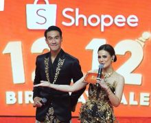 Spektakuler! TV Show Shopee 12.12 Birthday Sale Sukses Bikin Heboh Penonton se-Indonesia - JPNN.com