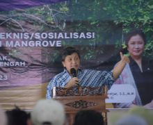 Wakil Ketua MPR Dorong Pemanfaatan Kearifan Lokal untuk Menjaga Kelestarian Lingkungan - JPNN.com