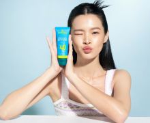 Pertama di Indonesia, Sunscreen Transparan yang Ramah untuk Wudu dan Cetak Rekor MURI - JPNN.com