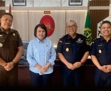 Bea Cukai dan Aparat Penegak Hukum Bersinergi Memperkuat Pengawasan di Wilayah Magelang - JPNN.com