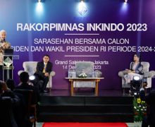 Ganjar Optimistis Pertumbuhan Ekonomi Indonesia Capai 7 Persen - JPNN.com