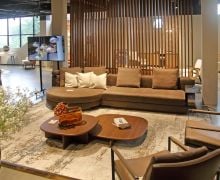 PRIVE dan Modena Design Solutions Menggelar Exclusive Preview di Surabaya - JPNN.com