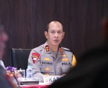 3.097 Personel Gabungan Diterjunkan untuk Pengamanan Nataru di Sumsel - JPNN.com