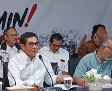 Hamdan Zoelva Sebut Prabowo Kuasai 500 Ribu Hektare saat Banyak Petani Tak Punya Lahan - JPNN.com