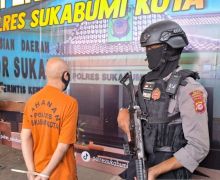 Oknum Pejabat Pemkot Sukabumi Ditangkap Polisi, Ini Kasusnya - JPNN.com