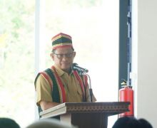 Mendagri Tito Tegaskan Presiden Jokowi Sangat Perhatian terhadap Masalah Perbatasan - JPNN.com