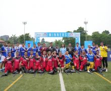 Midea Cup 2023 Dukung Pertumbuhan Sepak Bola Tanah Air - JPNN.com