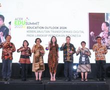 Acer Edu Summit 2023 Dibidik jadi Pendorong Transformasi Digital Pendidikan - JPNN.com