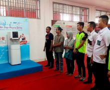 Optimalkan Pelayanan, Rutan Depok Hadirkan ASMR - JPNN.com