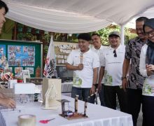 Pertamina Ajak Generasi Muda Peduli Lingkungan Lewat Sekolah Energi Berdikari di Semarang - JPNN.com