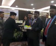 APBD Kabupaten Puncak 2024 Ditetapkan Rp 1,56 Triliun - JPNN.com