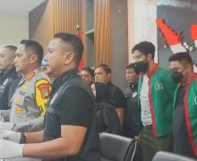 Ini Alasan Pihak Ammar Zoni Kembali Ajukan Rehabilitasi - JPNN.com