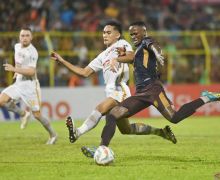 Baru Gabung 2 Bulan, Striker Asing PSM Makassar Pilih Berpisah - JPNN.com