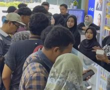 PStore Tangerang Tawarkan Iphone dengan Harga Rp 1 Jutaan, Murah Banget - JPNN.com