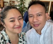 Ditanya Soal Hubungan Dengan Vicky Prasetyo, Marshanda Bilang Begini - JPNN.com