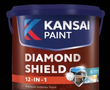 Kansai Diamond Shield 12-IN-1, Dilengkapi Inovasi Unggulan dalam Satu Cat Berkualitas - JPNN.com