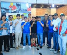 BBPVP Bandung Bawa Gokart Inovatif di Ajang Electric Karting Race 2023 - JPNN.com