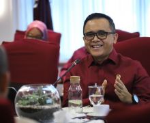 H-1 Pencoblosan, Menteri Anas Titip Pesan kepada Masyarakat & ASN, Begini Isinya - JPNN.com