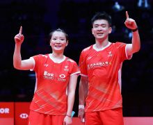 BWF World Tour Finals 2023: China Mendominasi di Kandang Sendiri - JPNN.com
