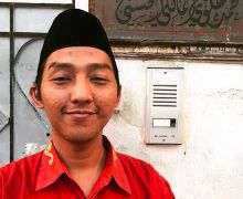 Jubir Anies-Muhaimin: Saifullah Yusuf Langgar Khitah NU - JPNN.com