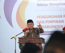 Muhadjir Dorong Muhammadiyah Tingkatkan Layanan Pendidikan dan Kesehatan - JPNN.com