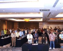 Pemuda Katolik Gelar Konferensi Cendekiawan dan Akademisi, Ini Rekomendasinya - JPNN.com