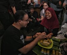 Kurikulum Sering Berubah, Anies: Kunci Kemajuan Pendidikan di Tangan Guru & Kepala Sekolah - JPNN.com